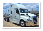 Picture of a diesel truck