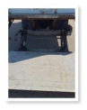Picture of a semi trailer